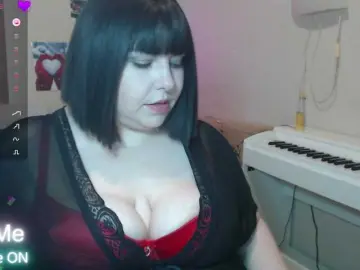 Bongacams Adult Webcams of AnabetVampire