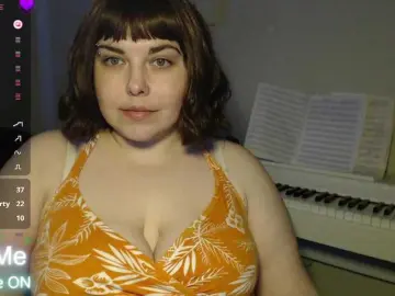 Bongacams Best live sex cam show of AnabetVampire