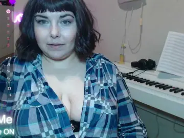 Bongacams Adult Webcam of AnabetVampire