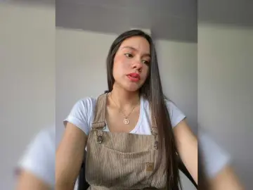 Bongacams Sex Cam of Charlotte-1