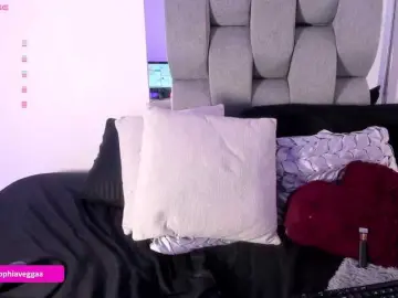 Bongacams Adult Webcam of Sophiavegga