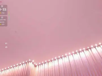 Bongacams Sex Cam of BellaCarteer
