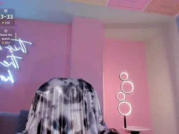 Bongacams Sex Cam of BellaCarteer