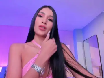 BellaCarteer from bongacams