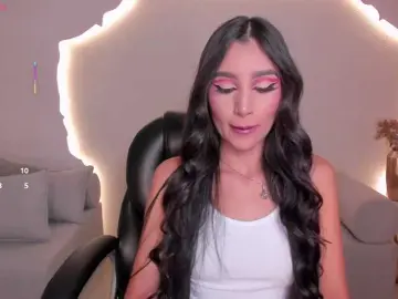 Bongacams Free Porn Cam of BellaCarteer