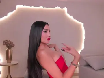 Bongacams Free Live Porn of BellaCarteer