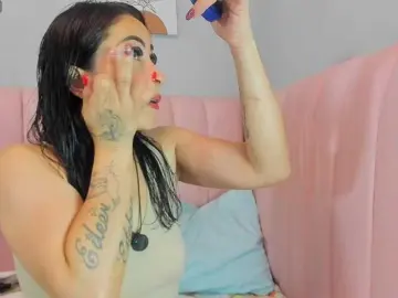 Bongacams Sex Chat of Luciecarter