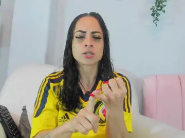 Bongacams Live Sex of Luciecarter