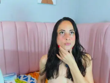 Bongacams Adult Webcams of Luciecarter