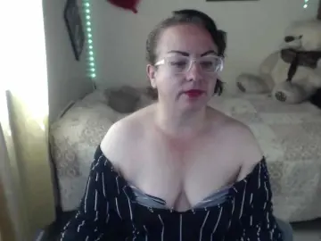 Bongacams Sex Cam of Tania-Goddess-
