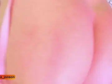 Bongacams Live Sex Cam of atenea-jonson