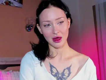 Bongacams Adult Webcams of bloomsakura