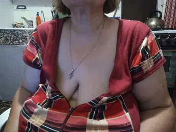 Bongacams Private Sex Chat of marusa0