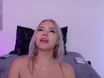 Bongacams Private Sex Chat of Aisha-engel