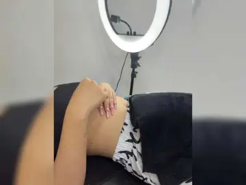 Bongacams Sex Cam of Aisha-engel