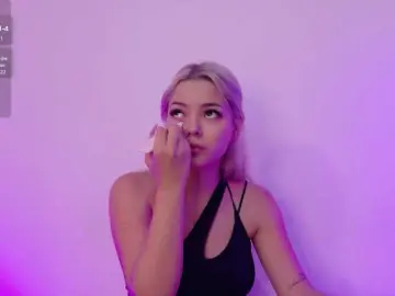 Bongacams Sex Cam of Aisha-engel