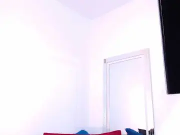 Bongacams Free Porn Cam of Annie-miller