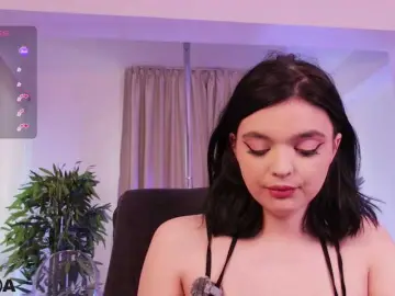 Bongacams Live Porn of SidneyPuff