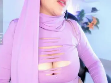 Bongacams Free Live Porn of salma-isawwi