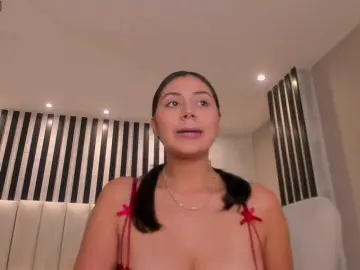 Bongacams Live Porn of AmbarJames