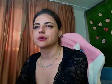 Bongacams Adult Webcam of AmmyFlirty