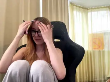 Bongacams Nude Webcam of KacyBodwin