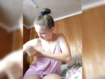 Bongacams Nude Webcam of BarbiGirla