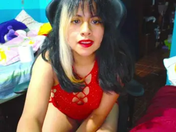 Bongacams Sex Cam of Hairy-Young