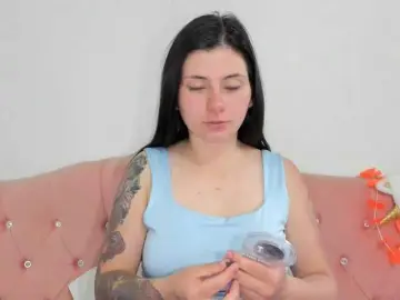 Bongacams Private Sex Chat of JenellKurtz