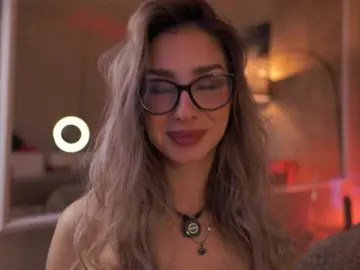 Bongacams Live Sex of MaddieBryggs