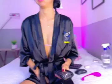 Bongacams Free Porn Cam of skinnyprinces