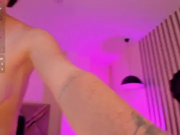 CorinneRusso from bongacams