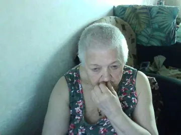 Bongacams Best Webcam of Galina73