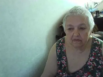 Bongacams Nude Webcam of Galina73