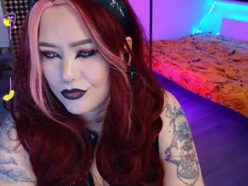 Bongacams Adult Video Chat of Laura-Wicked