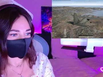 Bongacams Watch Live Sex Cams of NightMint