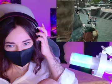 Bongacams Sex Cam of NightMint