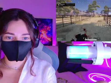 Bongacams Private Sex Chat of NightMint