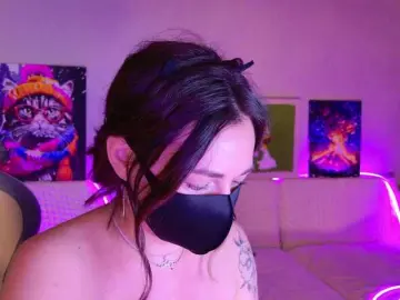 Bongacams Sex Cam of NightMint