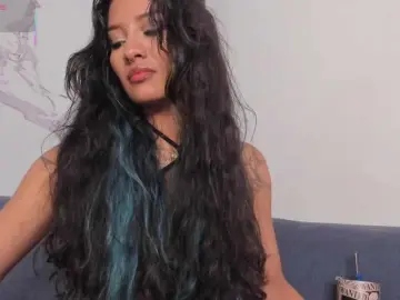 Bongacams Live Sex Cam of Niicole-Monet