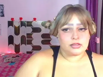 Bongacams Nude Webcam of SexySamantha888
