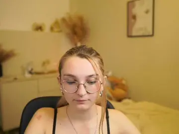 Bongacams Sex Cam of Sophielux18