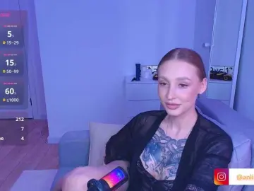 Bongacams Adult Video Chat of VibeLina