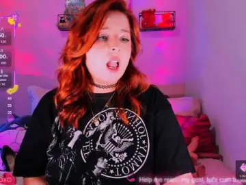 Bongacams Live Porn of daphnesweet