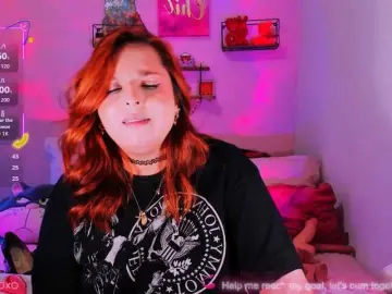 Bongacams Live Sex Cam of daphnesweet
