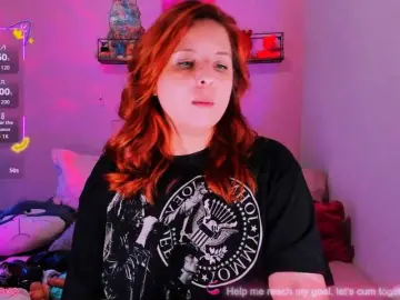 Bongacams Sex Cam of daphnesweet