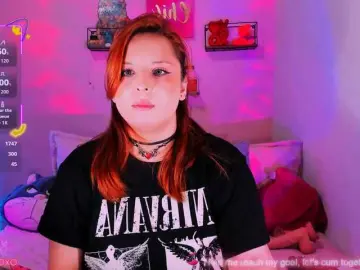 Bongacams Adult Webcams of daphnesweet