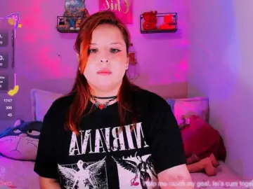 Bongacams Nude Webcam of daphnesweet