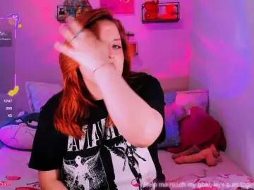 Bongacams Sex Cam of daphnesweet
