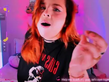 Bongacams Watch Live Sex Cams of daphnesweet